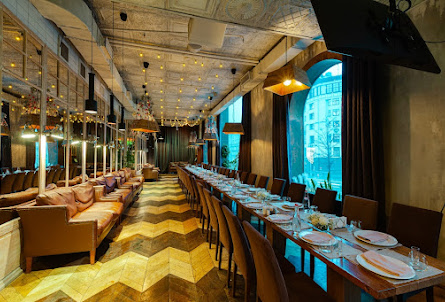 VIP-зал в VIP-зал