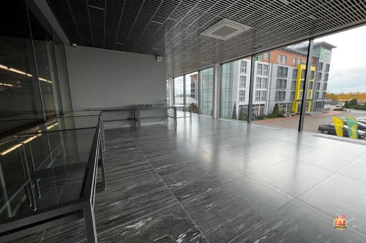 Малый зал  в «Амбассадор Калуга» фотография №2