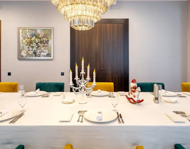 Свадьба в Luciano