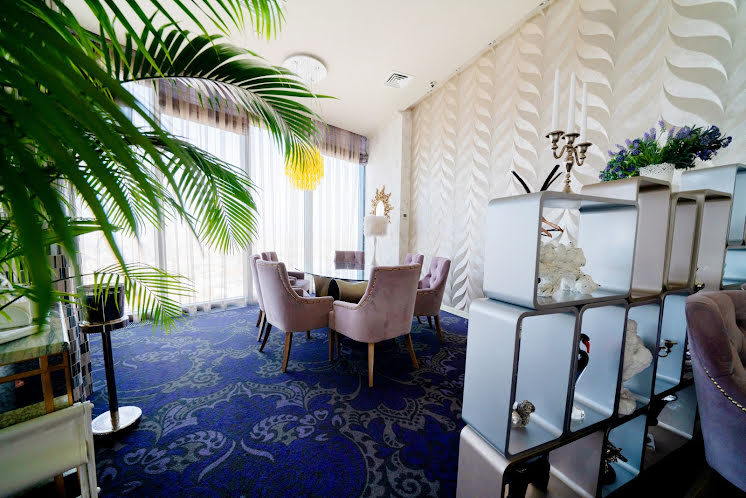 Ресторан-бар «Облака» в «Облака» фотография №7