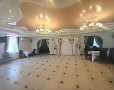  ресторан Бригантина