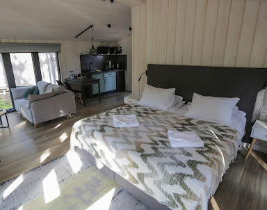  ресторан KORBI