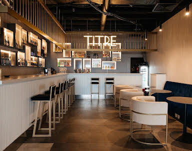  ресторан Титре