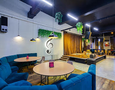  ресторан Некрасов