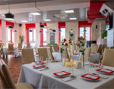  ресторан Sea Grill