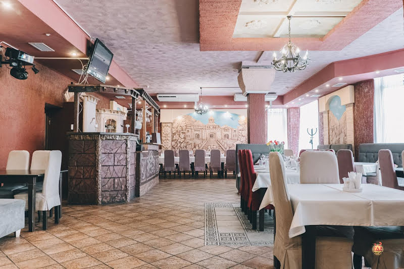 Купола фотография №7