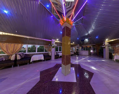  ресторан Диамант