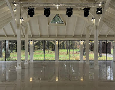  ресторан Голицын Клуб