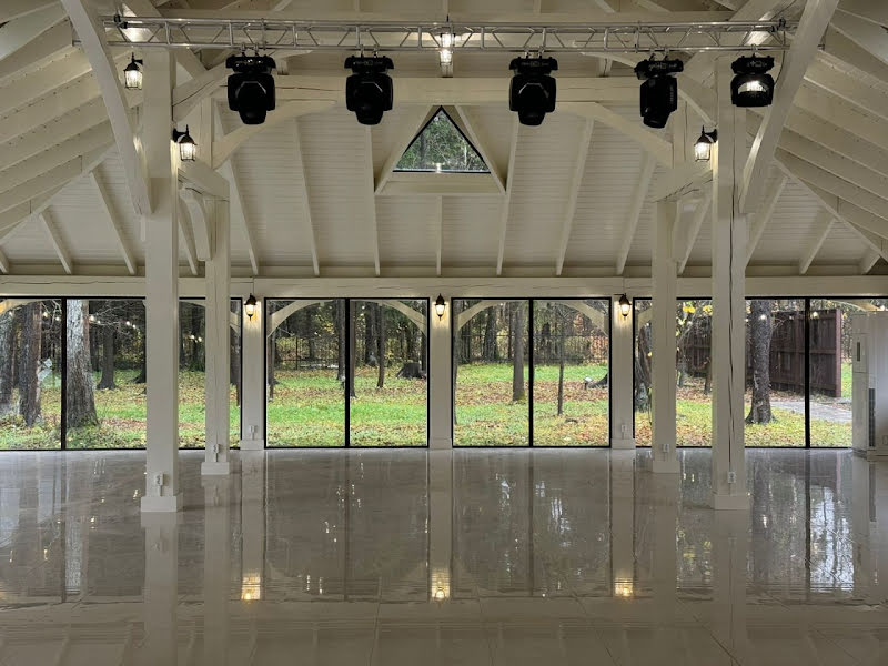 Голицын Клуб фотография №1