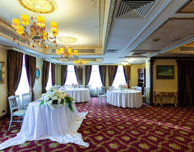  ресторан Садовое кольцо