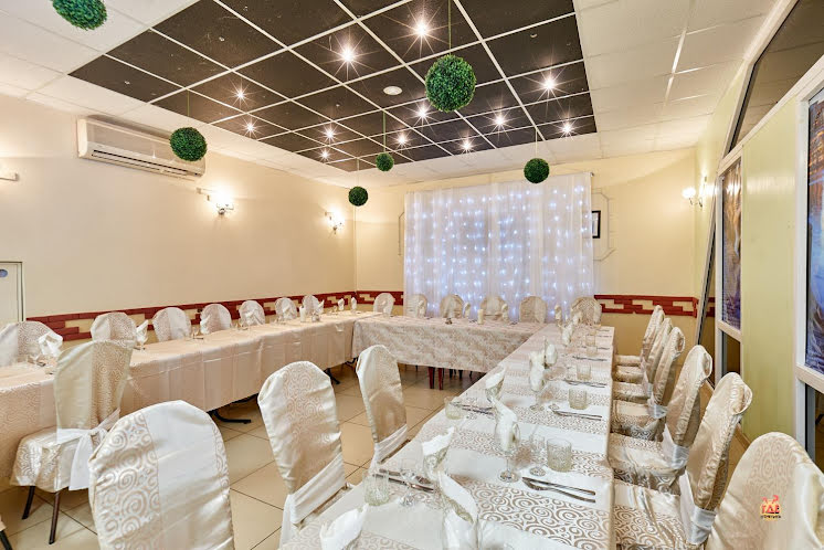 Основной зал в «Блик» фотография №5