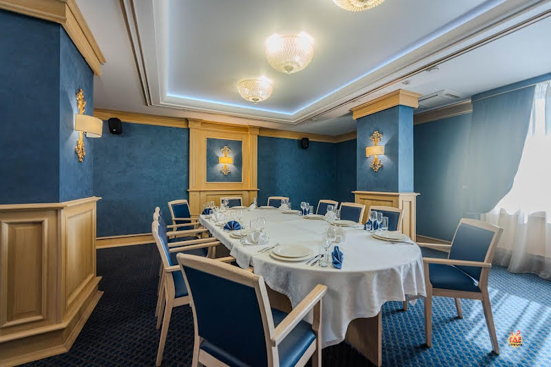 Отель «Заречье» фотография №3