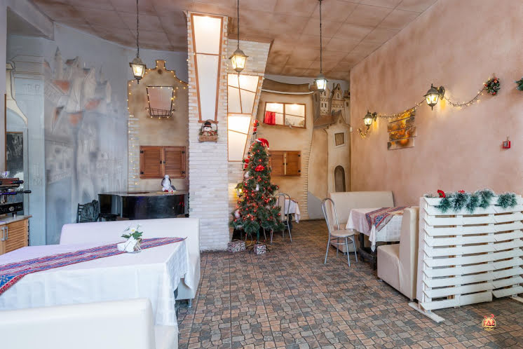 Центральный зал в «В Окошках» фотография №2