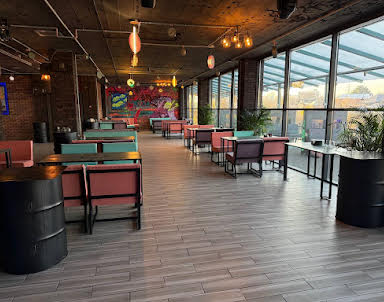  ресторан Помещик на Бершанской