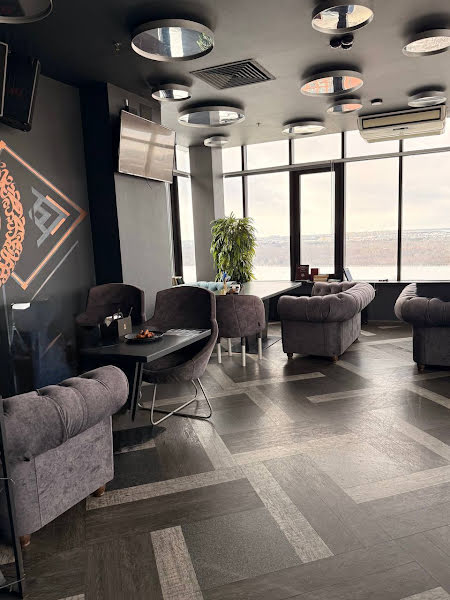 Пентхаус Марка Миллера фотография №4