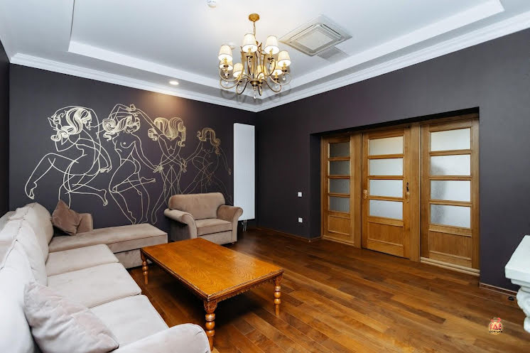 Караоке-зал  с террасой  в «Чайхона №1 Тимура Ланского» фотография №1