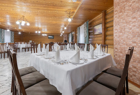 Банкетный зал  в Малый зал