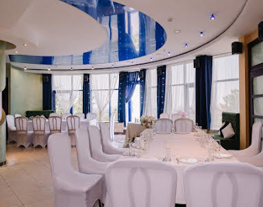  ресторан Панорама