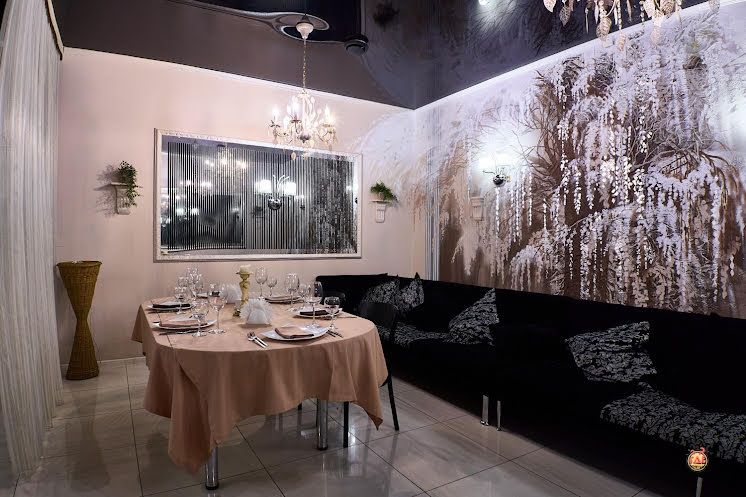 Зал на 12 человек в «Событие» фотография №3