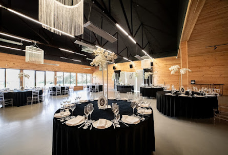 Банкетный зал «Рестоклуб» в Гостиный дом  Celebrio Home