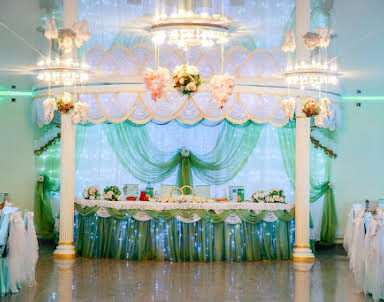 Свадьба в Беркут