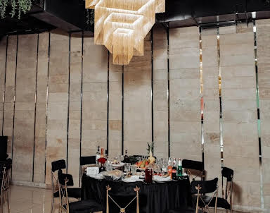  ресторан Fiesta Hall