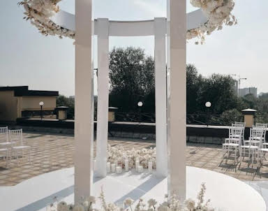  ресторан Мечты