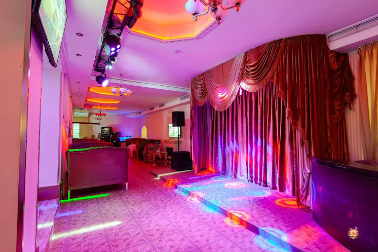 Русский зал в «Империя на Шаболовке» фотография №19