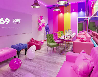  ресторан В69