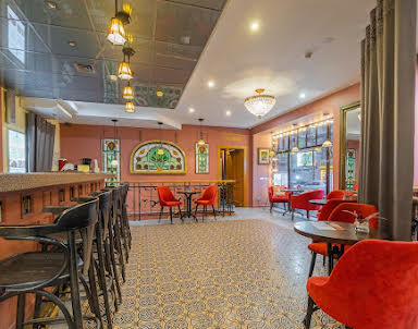 День рождения в Степнов