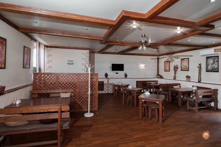 Малый зал  в «Welcome» фотография №5