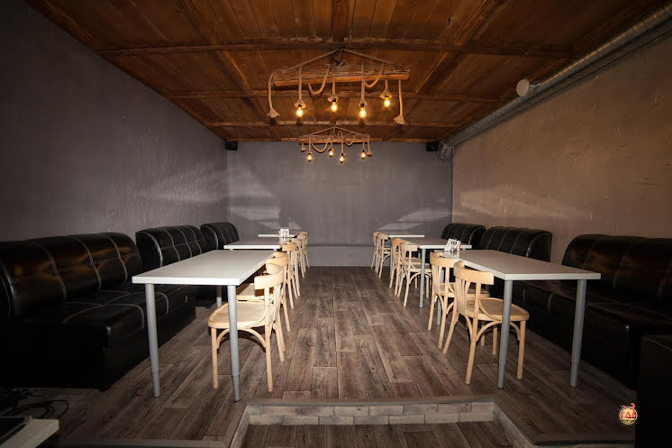 Loft в «Экстримлэнд» фотография №10