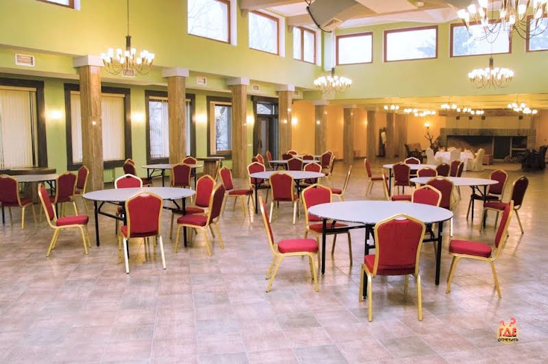 Таёжные Дачи фотография №5