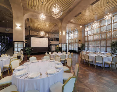  ресторан Эль Граф