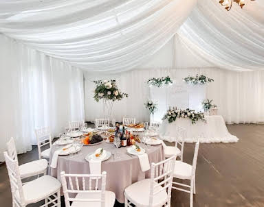  ресторан Эко-парк «Чкаловские дачи»