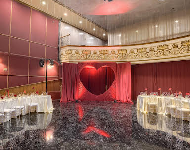  ресторан Р.И.М