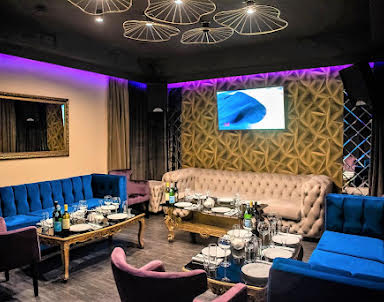  ресторан DUETS