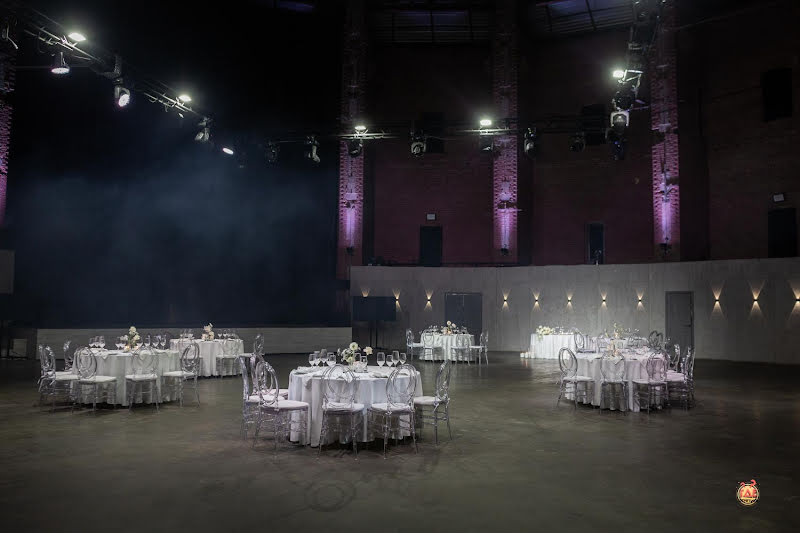 The Event Hall фотография №9