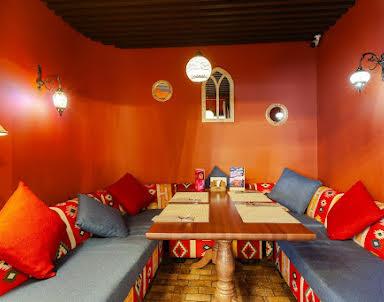  ресторан Дюшес Люберцы