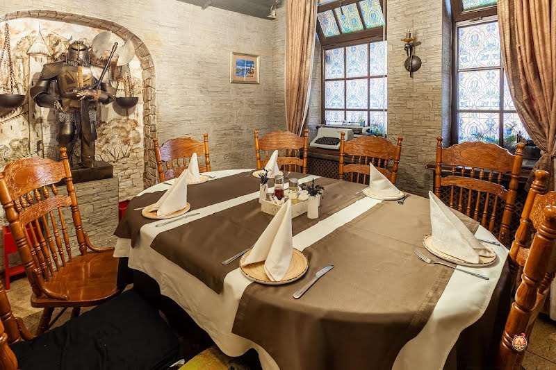 Српска Кафана на Монтажников фотография №6