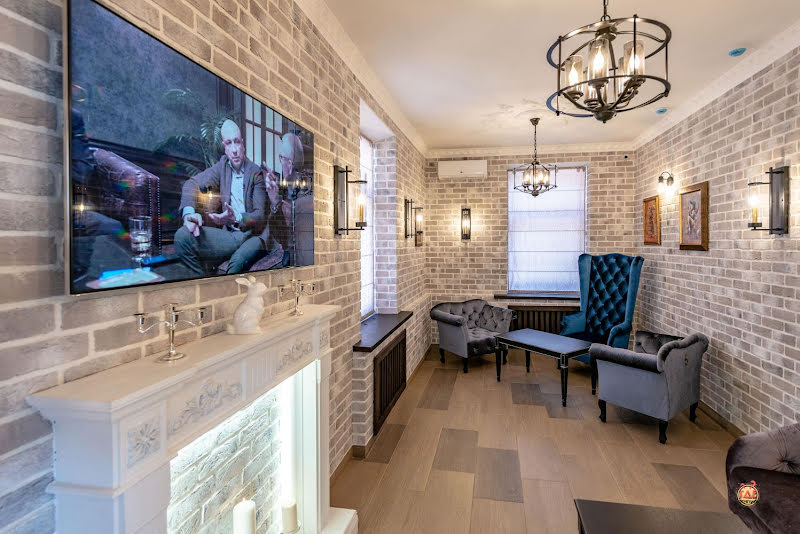 River LOFT фотография №14