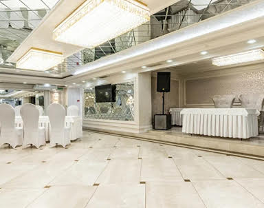 Корпоратив в Паладин