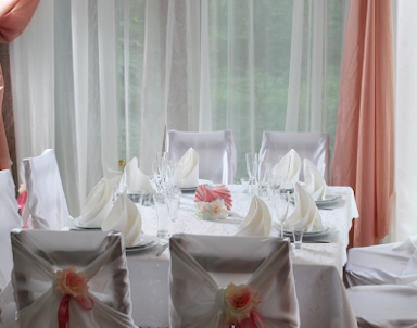  ресторан Березовая роща