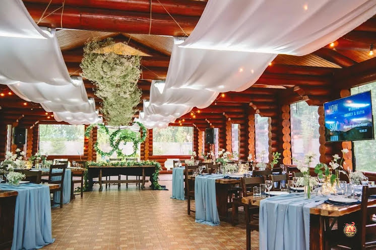 Терраса "Пивной дворик"  в «Русская охота» фотография №9