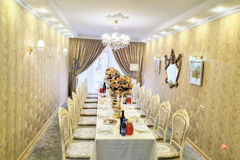 Империя на Шаболовке фотография №11