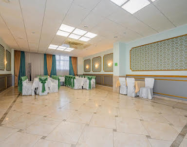  ресторан Белая ворона