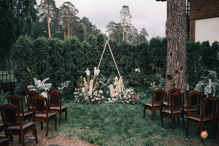 Малый зал в «Дом» фотография №4