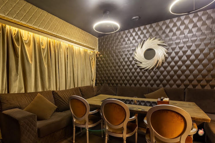 Караоке зал в «MANDARIN» фотография №11