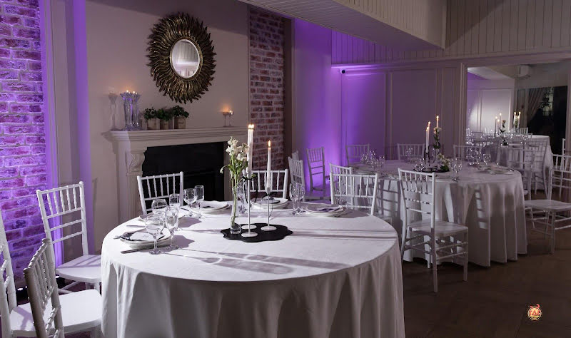 Secret Garden фотография №10