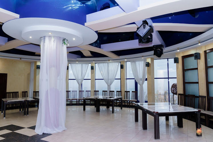 Зал №2 в «Панорама» фотография №13